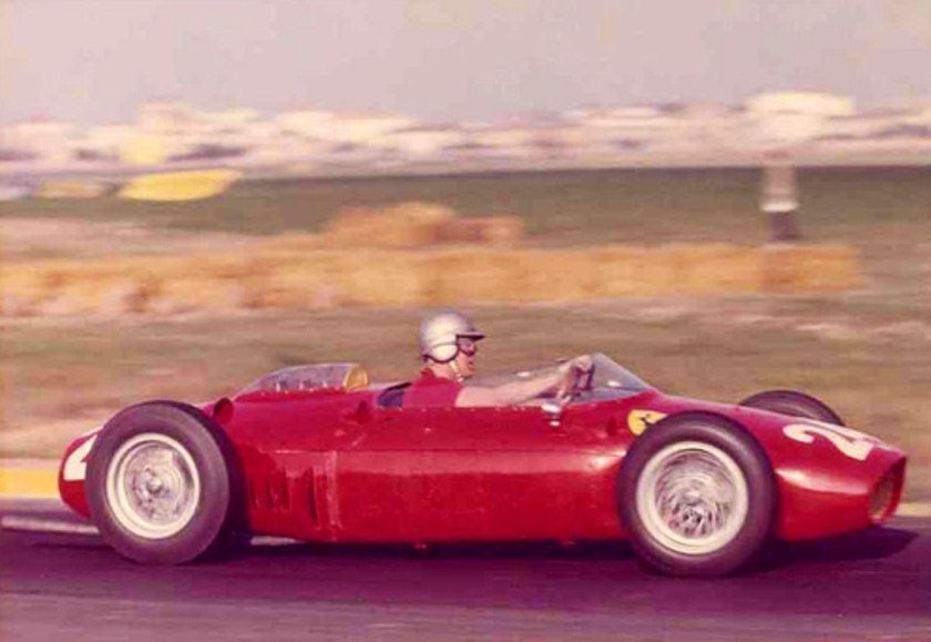 Ferrari 246 p