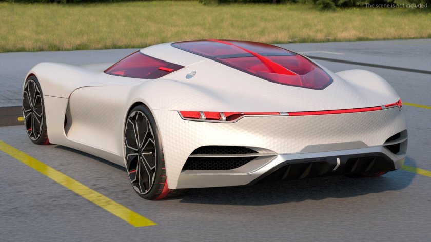 Концепт кара