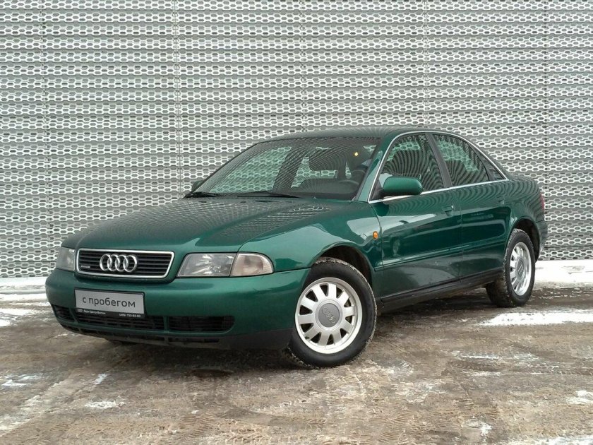 Audi a4 b5 1998