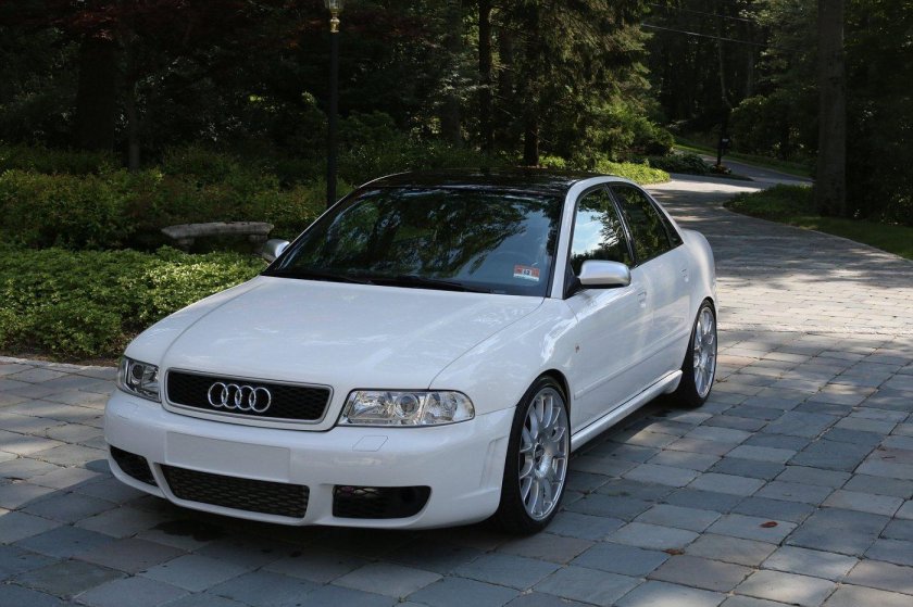 Audi a4 b5 1999