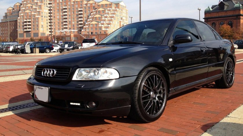 Audi a4 b5 1994
