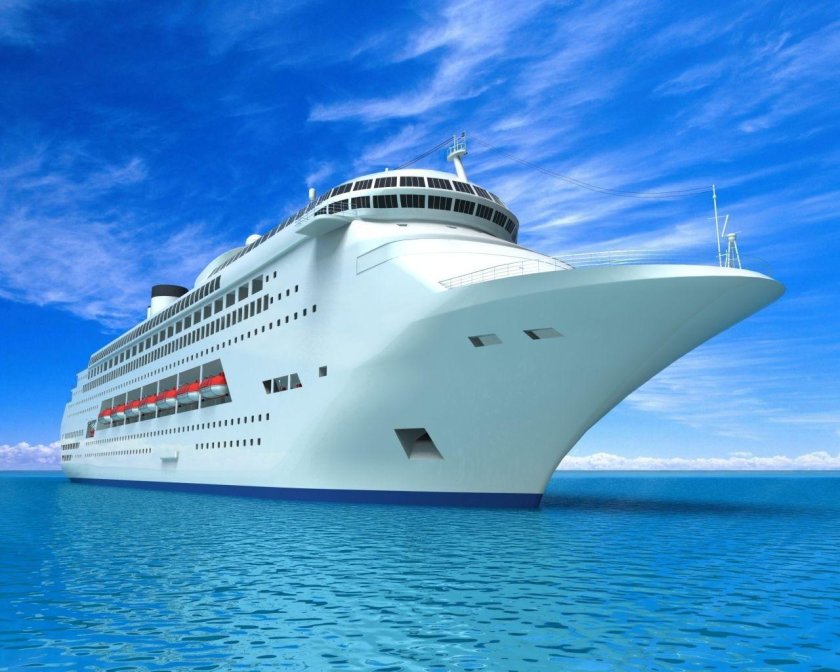 Круиз онлайн