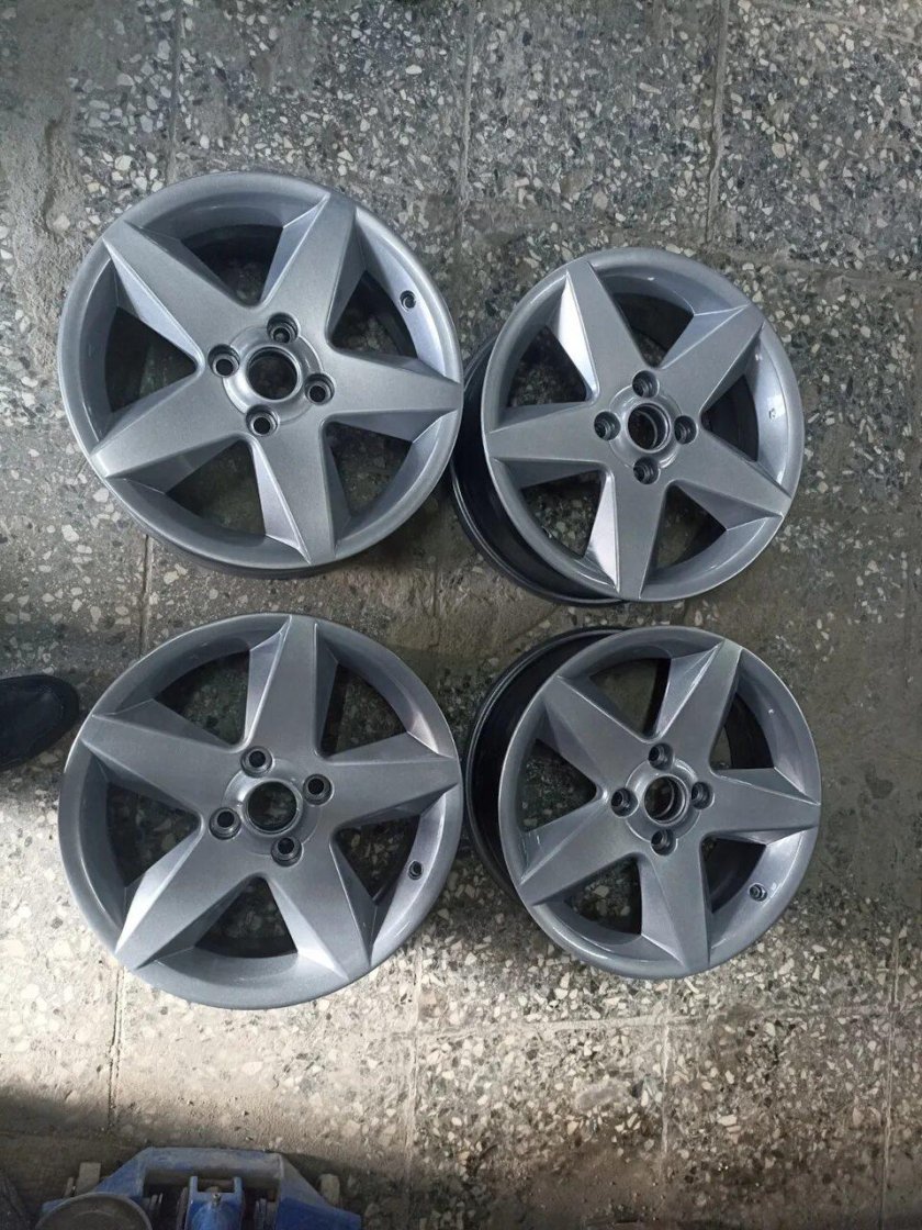 Диски лачетти оригинал