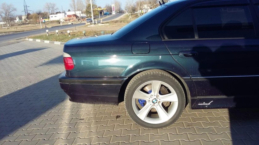 Мобихел 498 лазурно-синяя