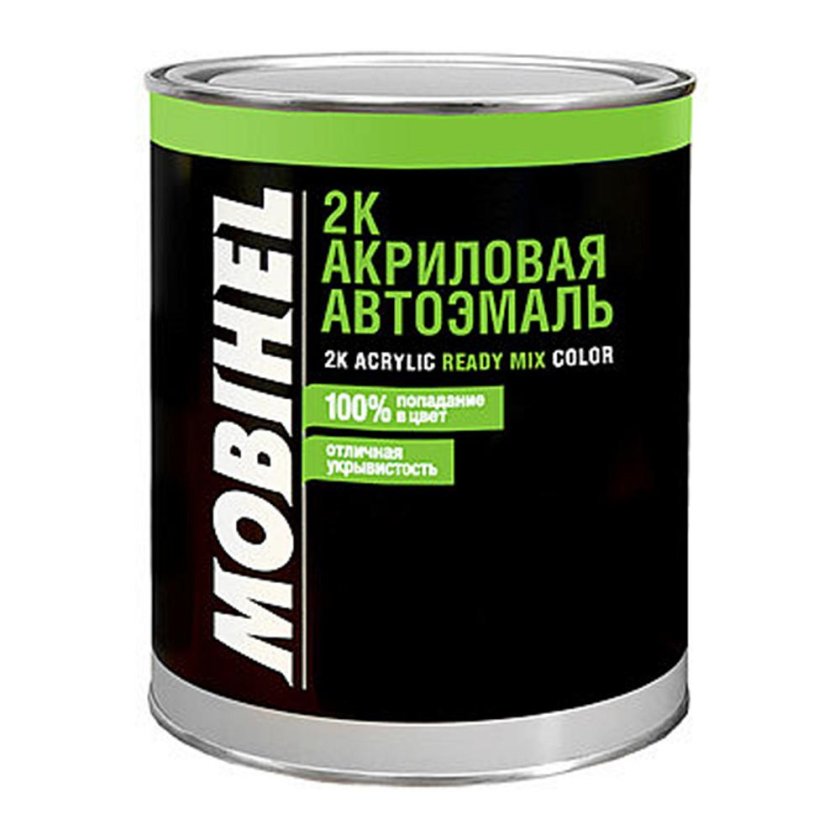 Магма 119 краска