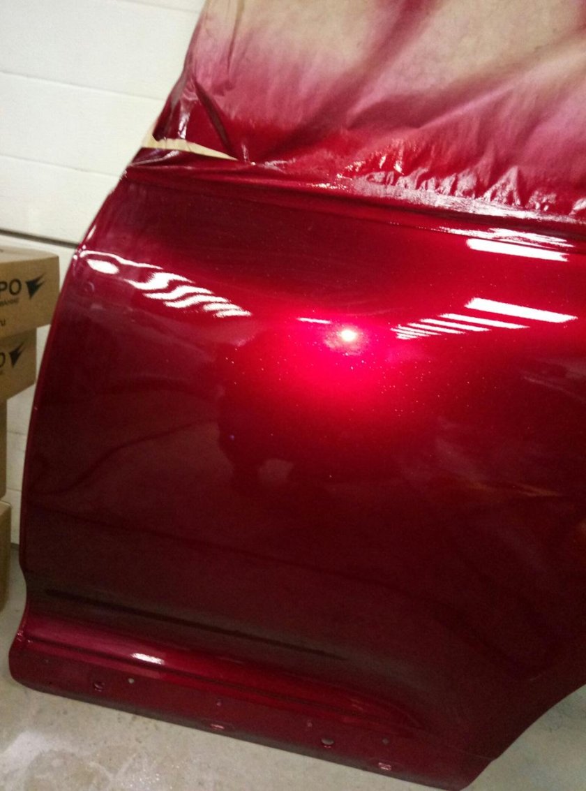 Mobihel. 125 Антарес