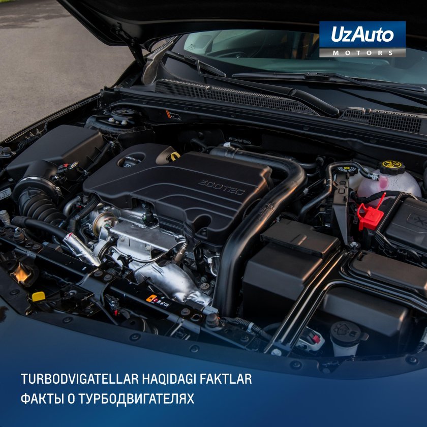 Chevrolet Malibu 2019