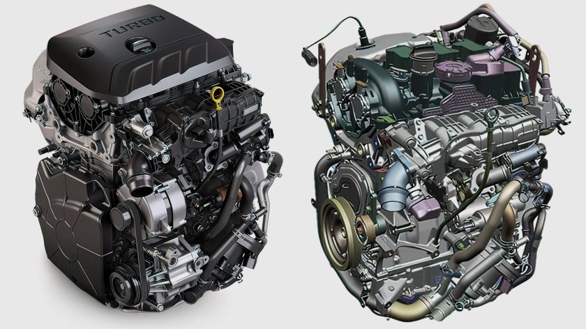 Шевроле Малибу мотор 2.4