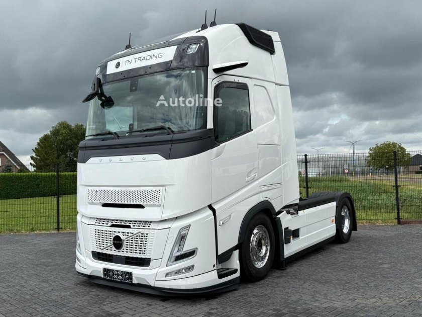 Volvo fh 500