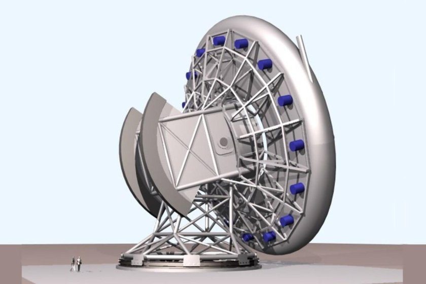 Катапульта в космос