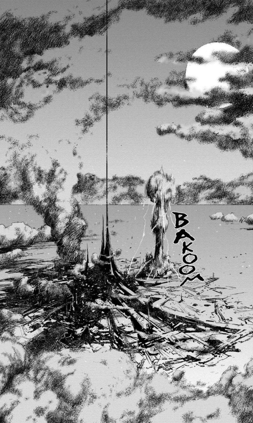 В лифте Манга