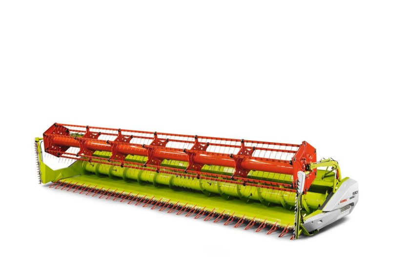 Жатка CLAAS MAXFLEX 930