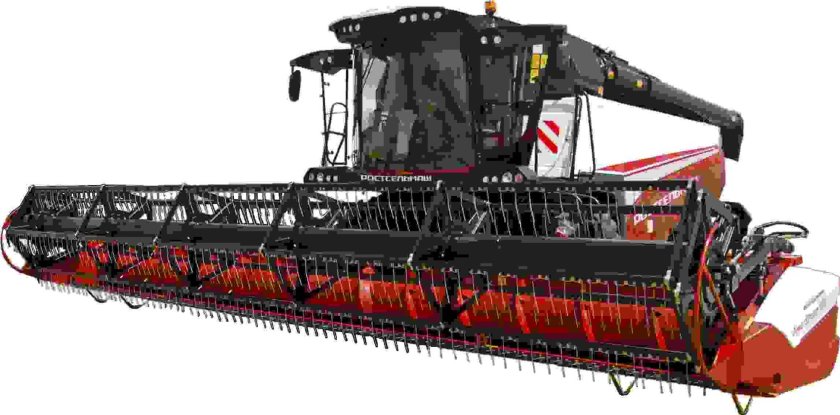 РСМ 161 комбайн