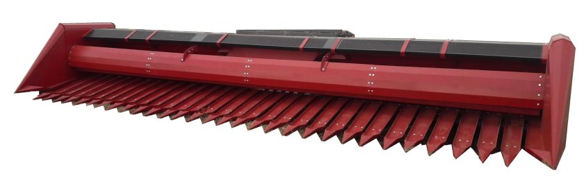 Жатка Унисибмаш наш 7.4