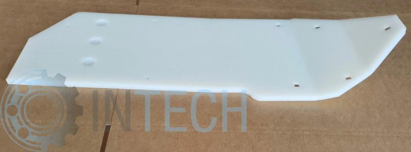 Накладка ЖСУ 703.01.05.004Б