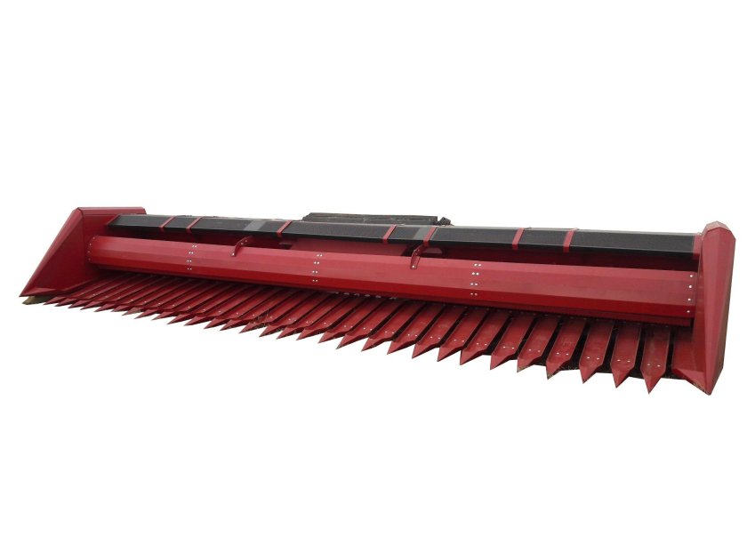 Жатка Sun Stream 780