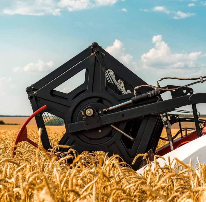 Жатка Power Stream 700