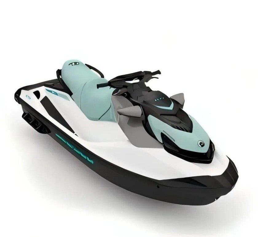 Sea doo gti 130