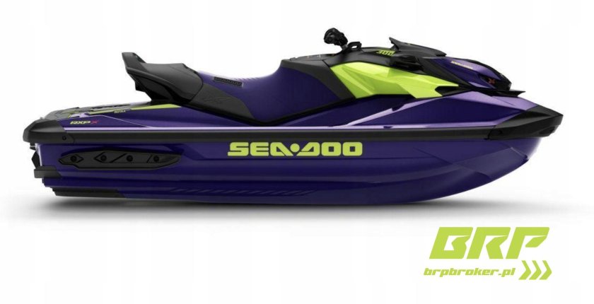 Sea-Doo RXP-X RS 300