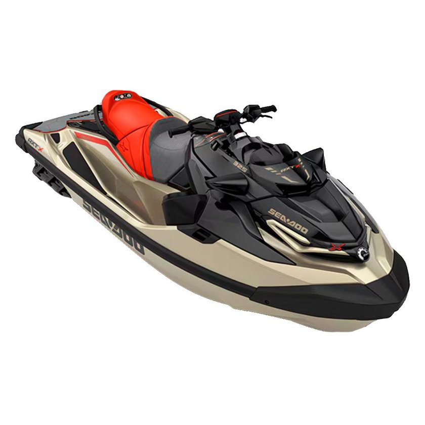 Гидроцикл brp sea doo