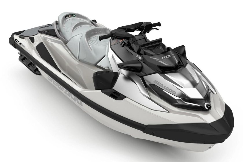 Гидроцикл BRP GTX 300 Limited