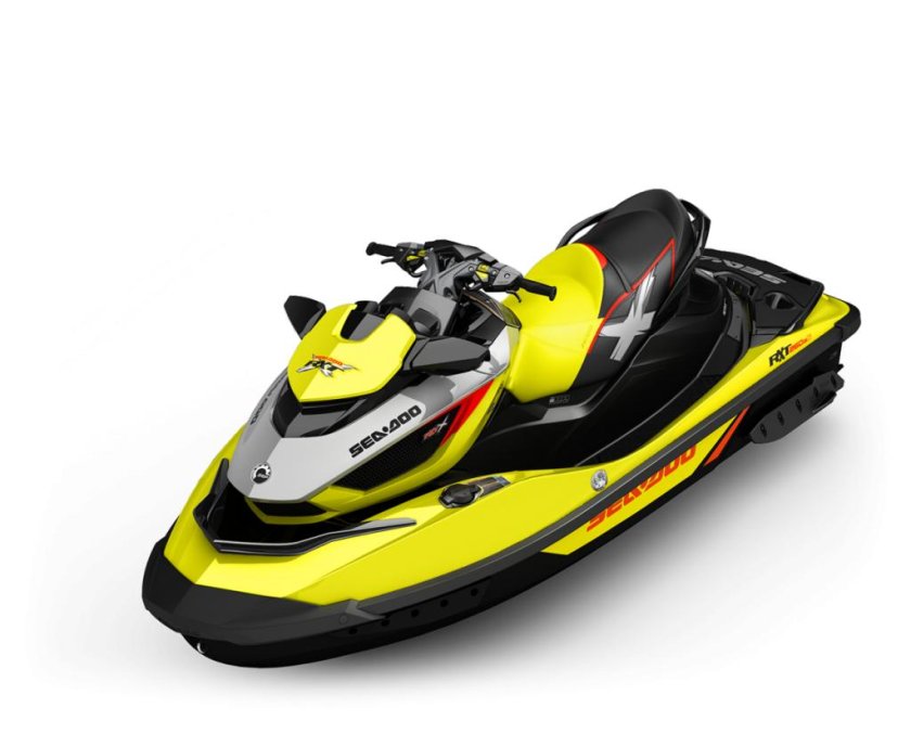 Гидроцикл BRP Sea-Doo
