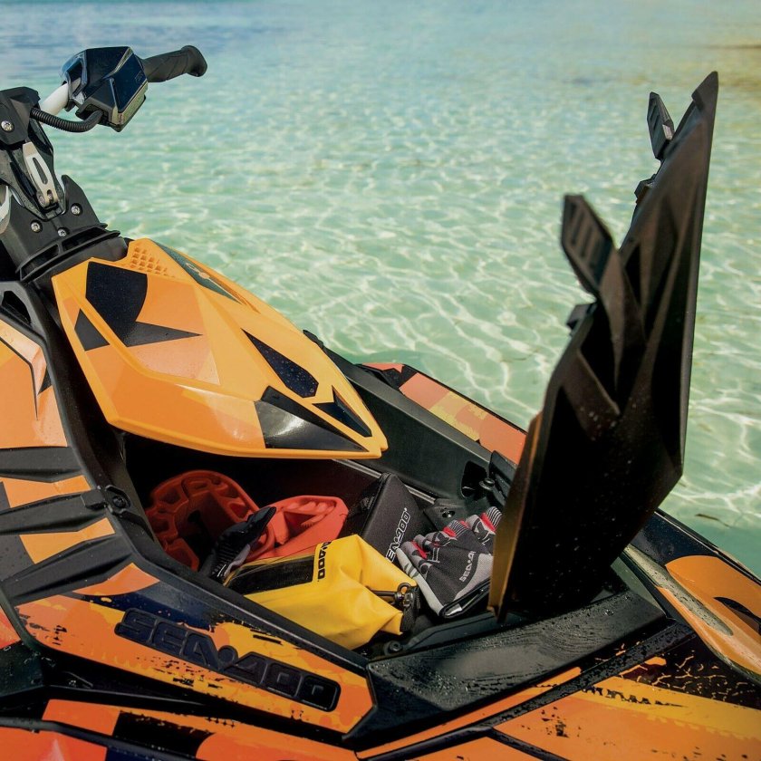 BRP Sea Doo Spark