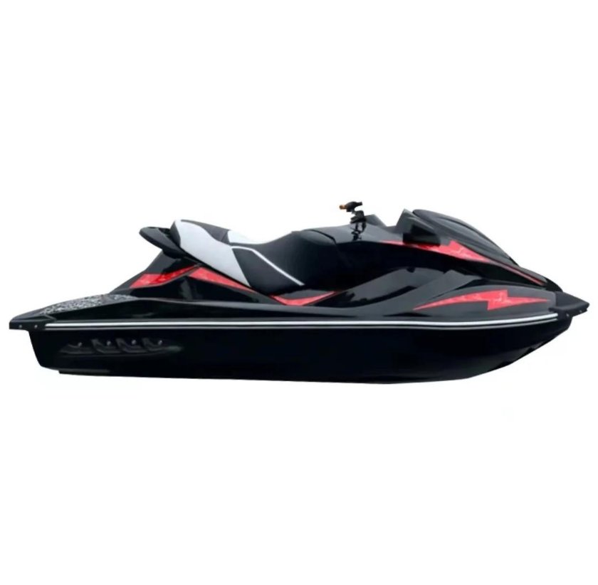 Sea-Doo RXT-X 255 2008