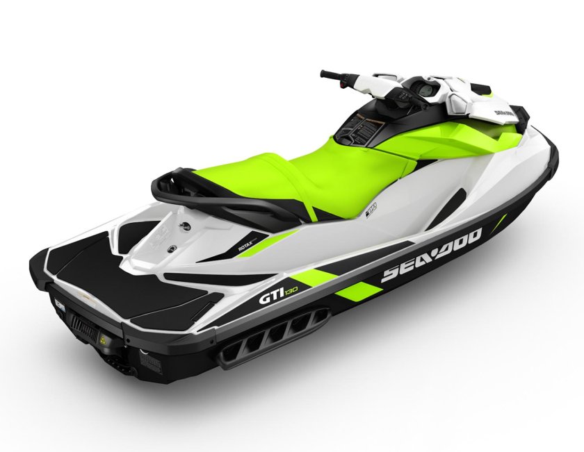 BRP Sea Doo GTI 130