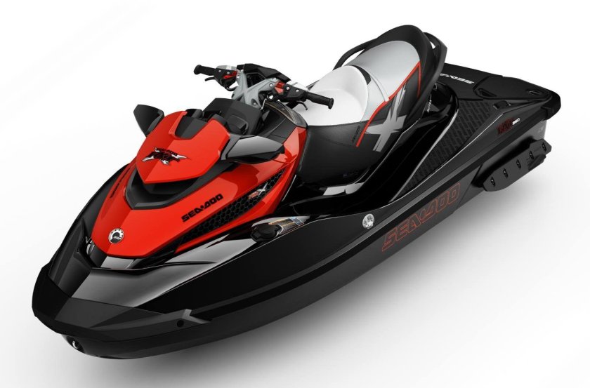 RXT 260 гидроцикл