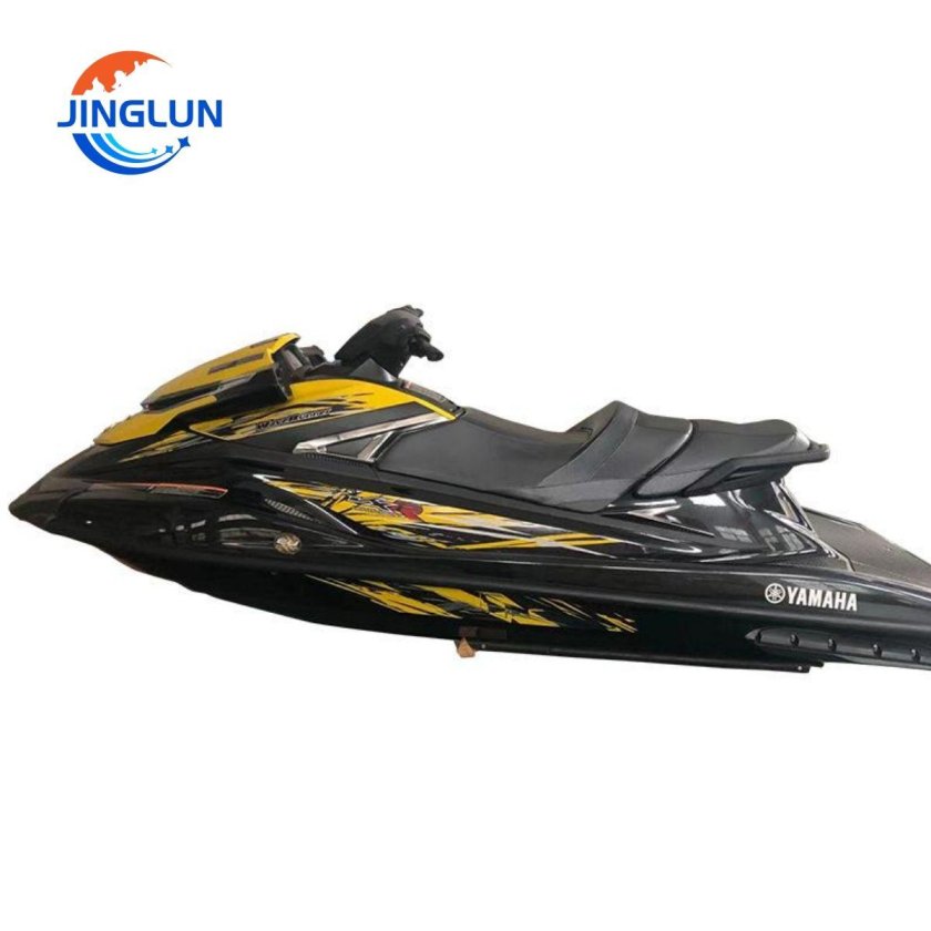 Гидроцикл Yamaha vx1800