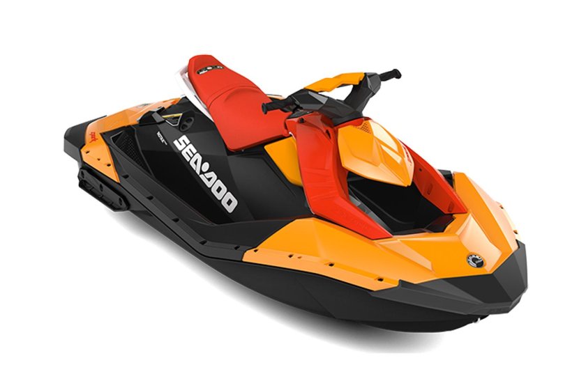 Гидроцикл брп