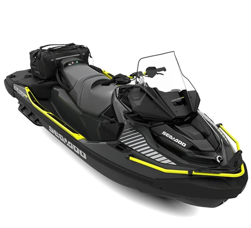 Гидроцикл БРП 2023