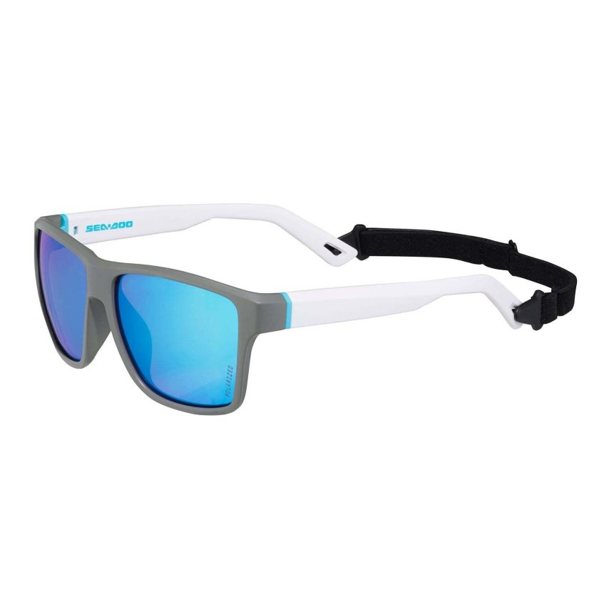 Очки защитные 4487460012 Sea-Doo Sand Polarized Floating Sunnies