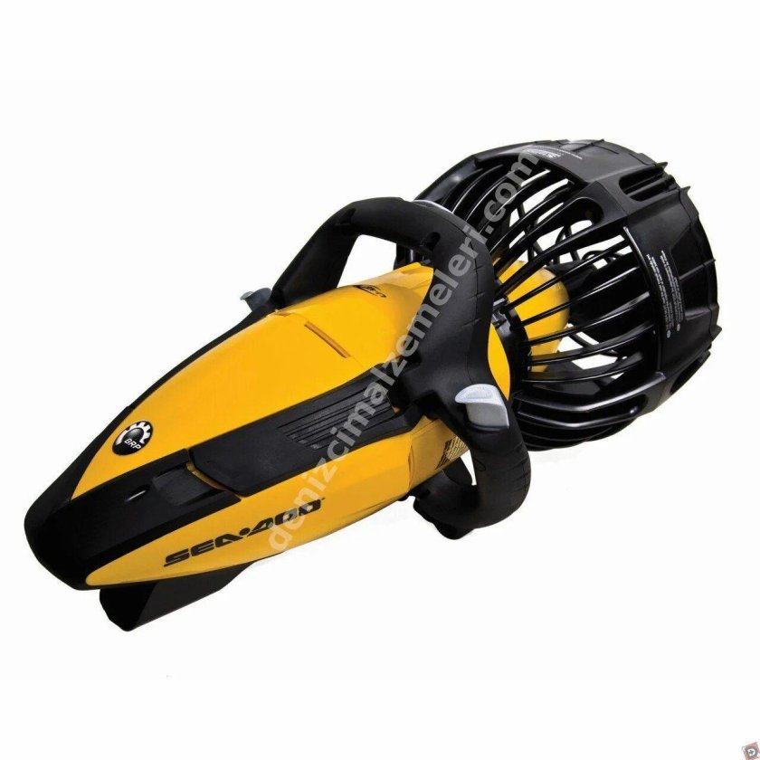 Подводный скутер Sea Doo rs3