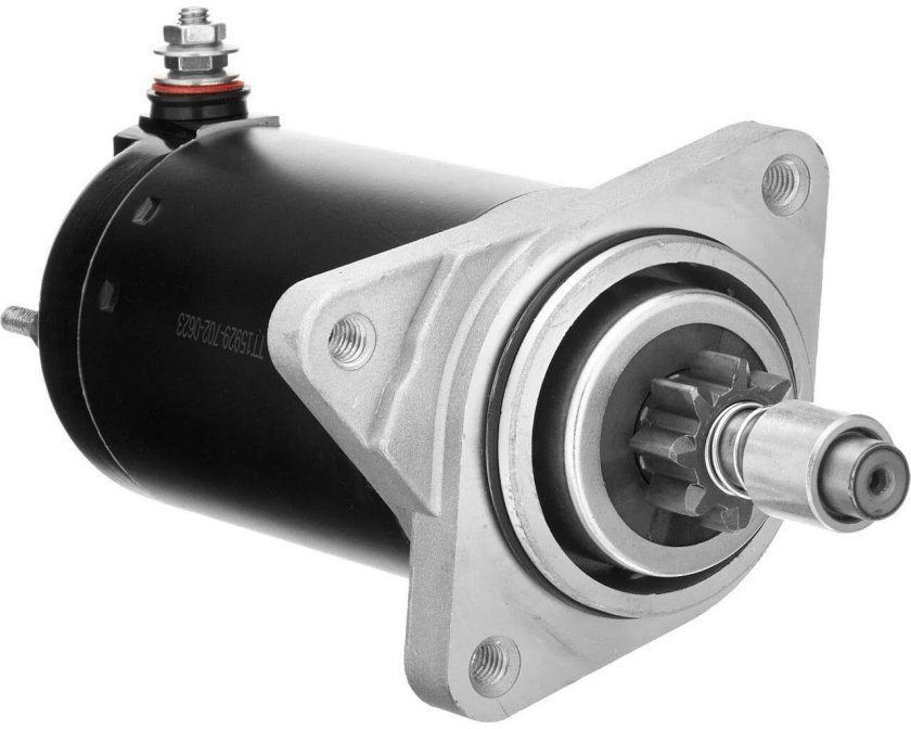 Гидроцикл си Ду