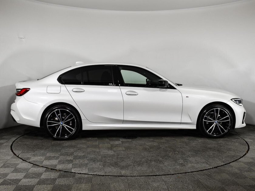Bmw 320 d xdrive