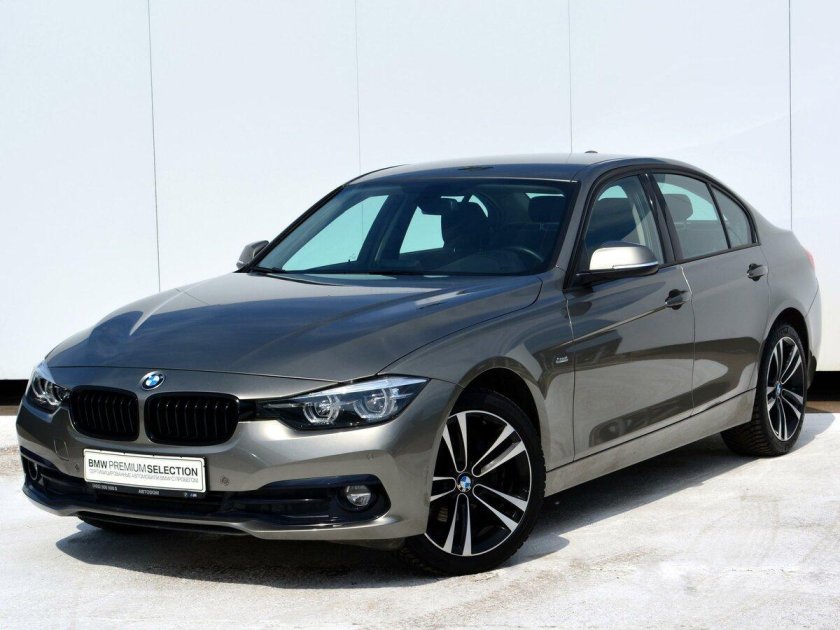 BMW 120 2014