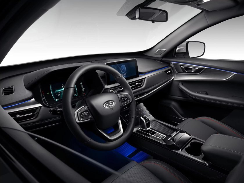 Chery tiggo 7 pro max