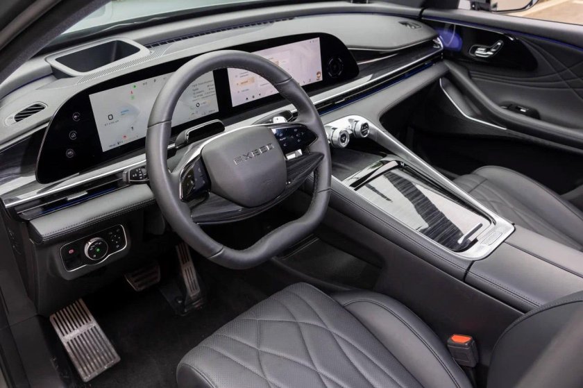 Китайский rx350