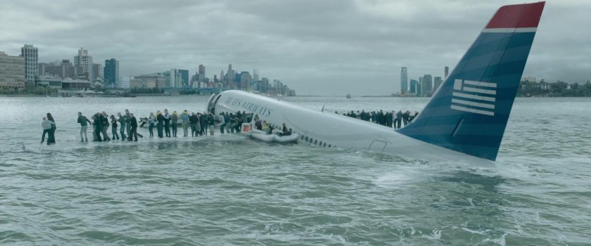 Чудо на Гудзоне фильм 2016