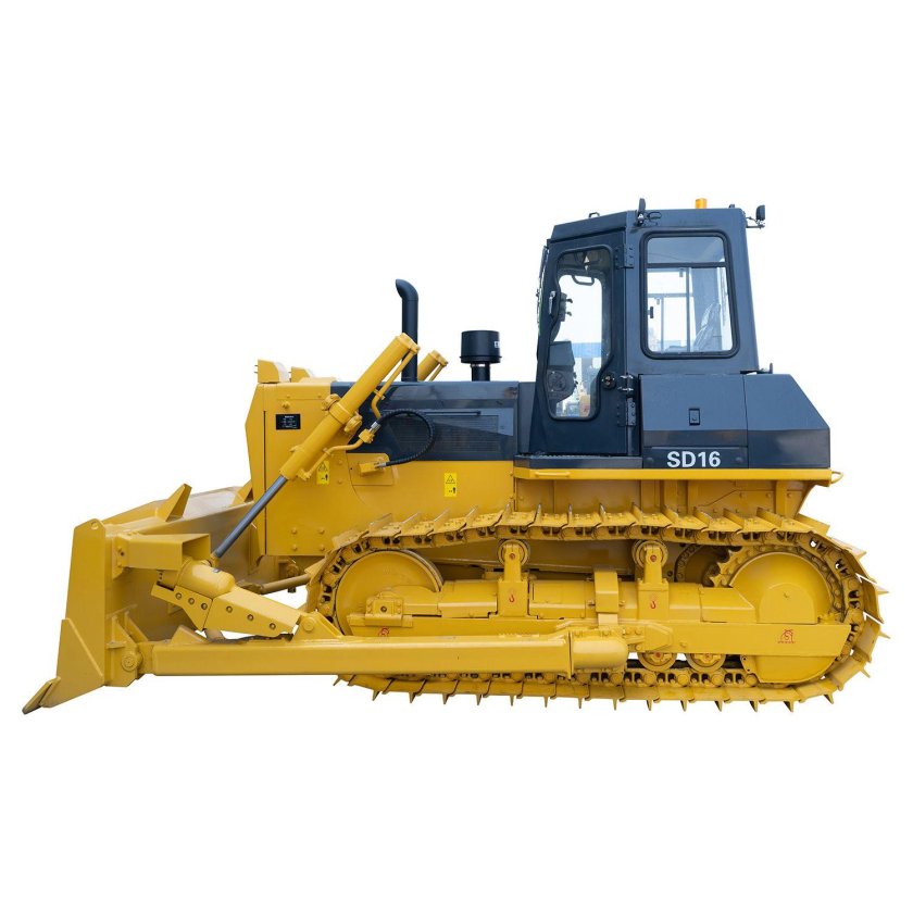 Бульдозер Haitui hd16