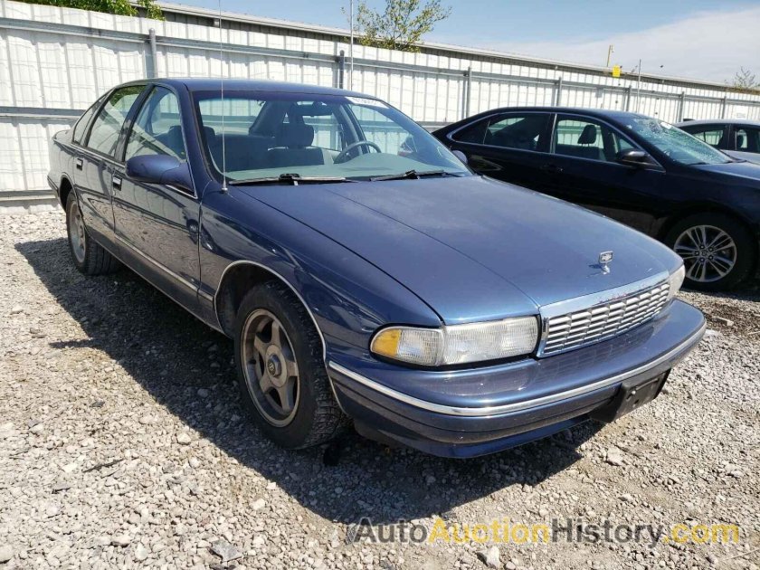Chevrolet Caprice Classic 1995