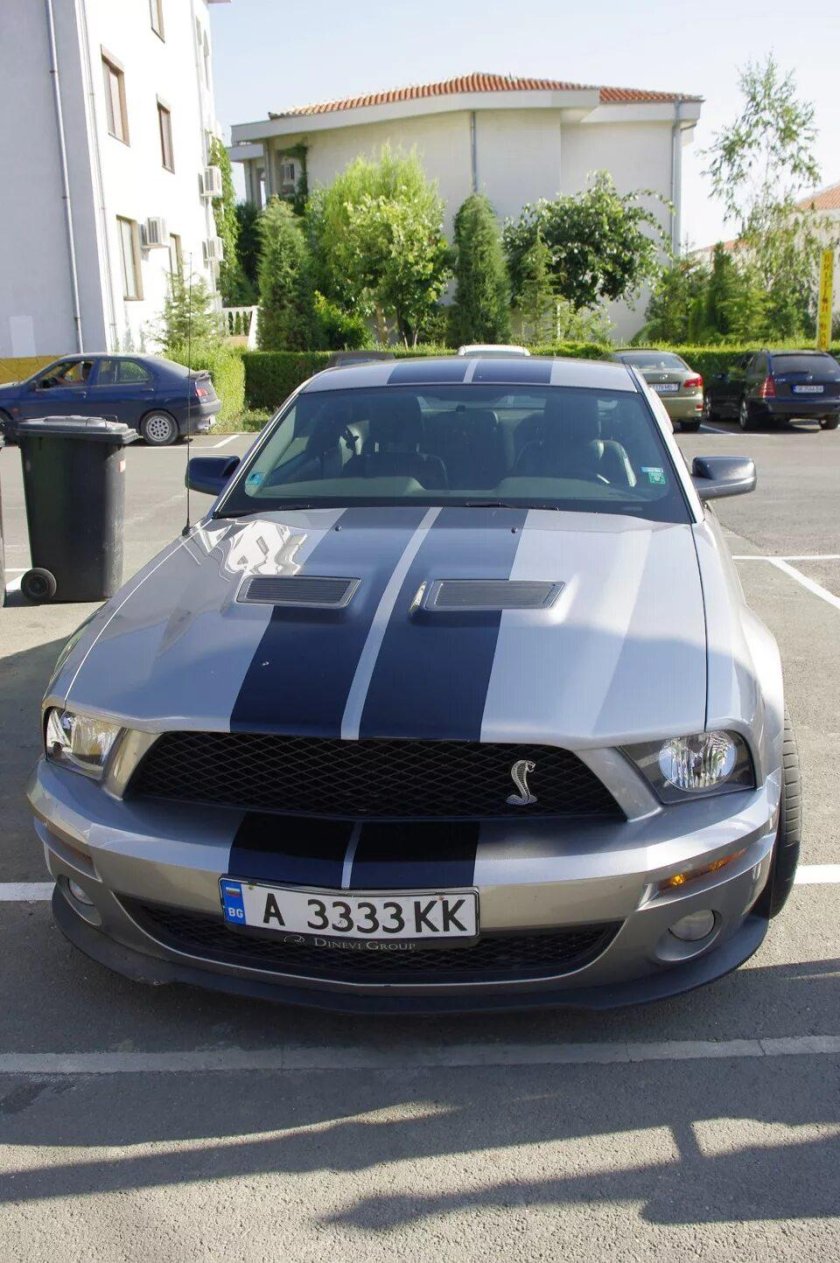 Авто Болгарии