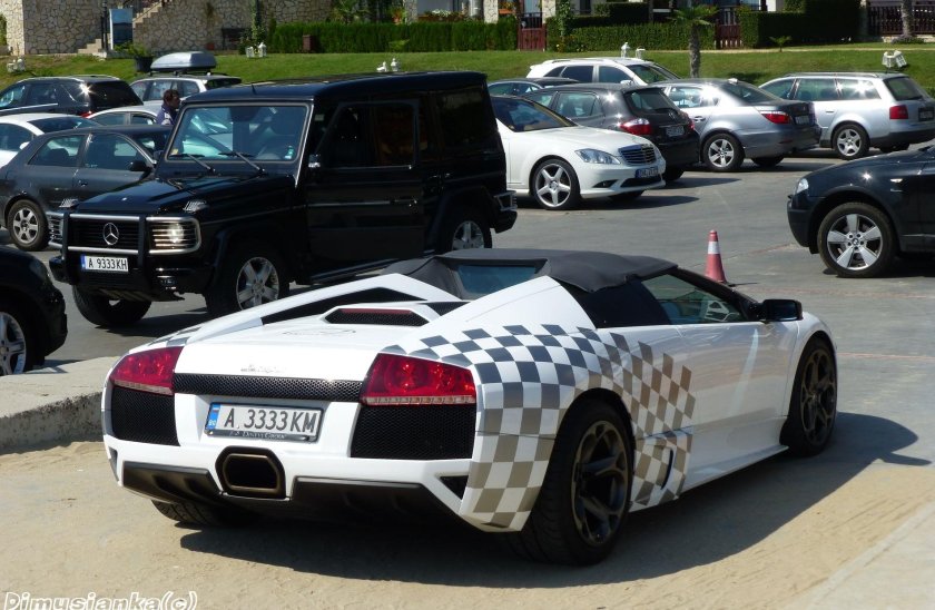 Болгария автомобили