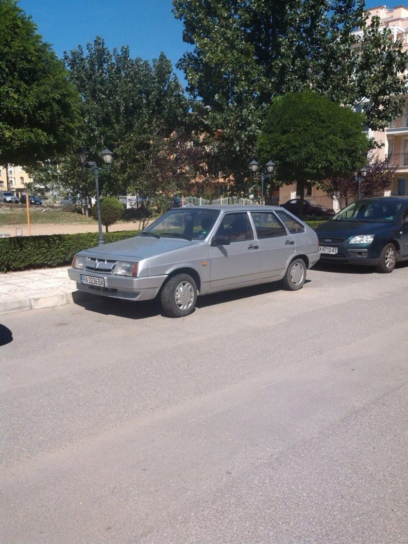 Авто Болгарии