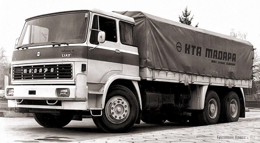 Шкода ЛИАЗ 100.42