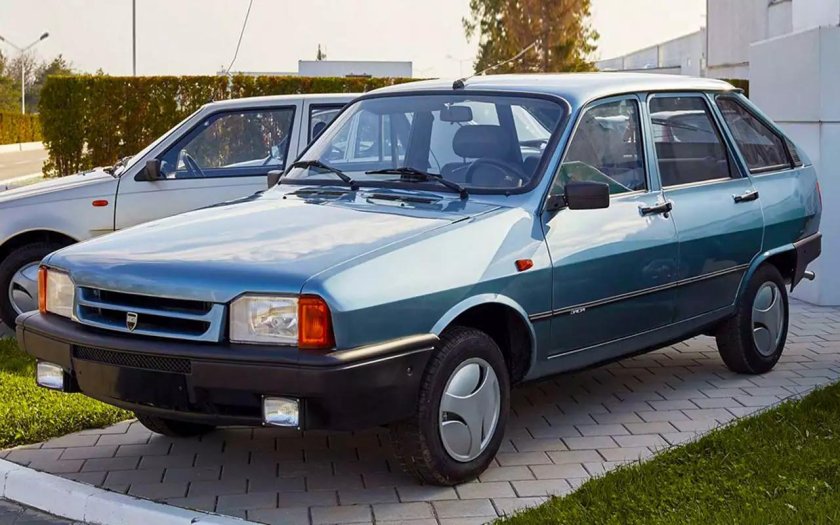 Dacia 1325