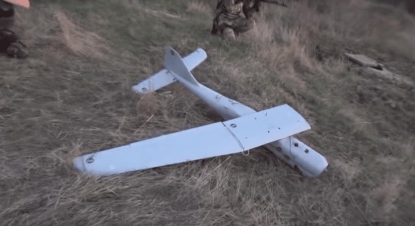 Мотор Орлан 10