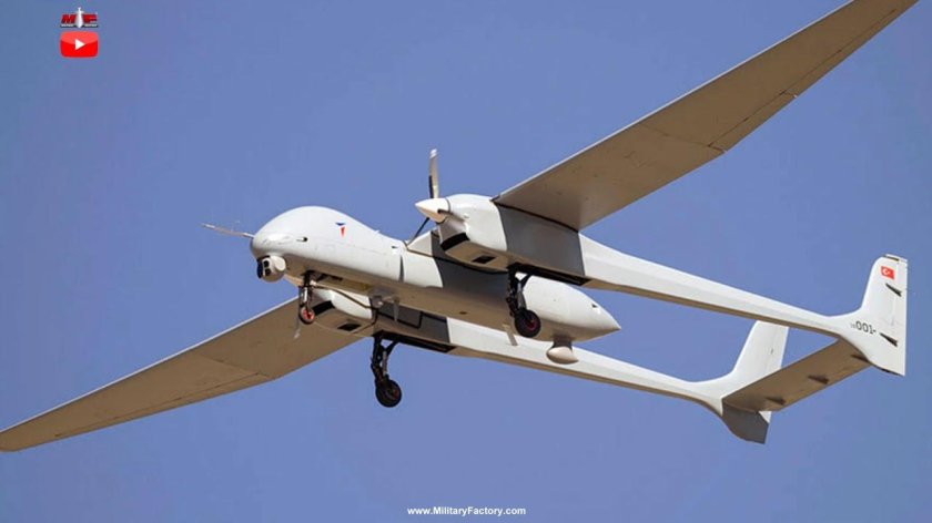 Türk havacılık ve uzay sanayii